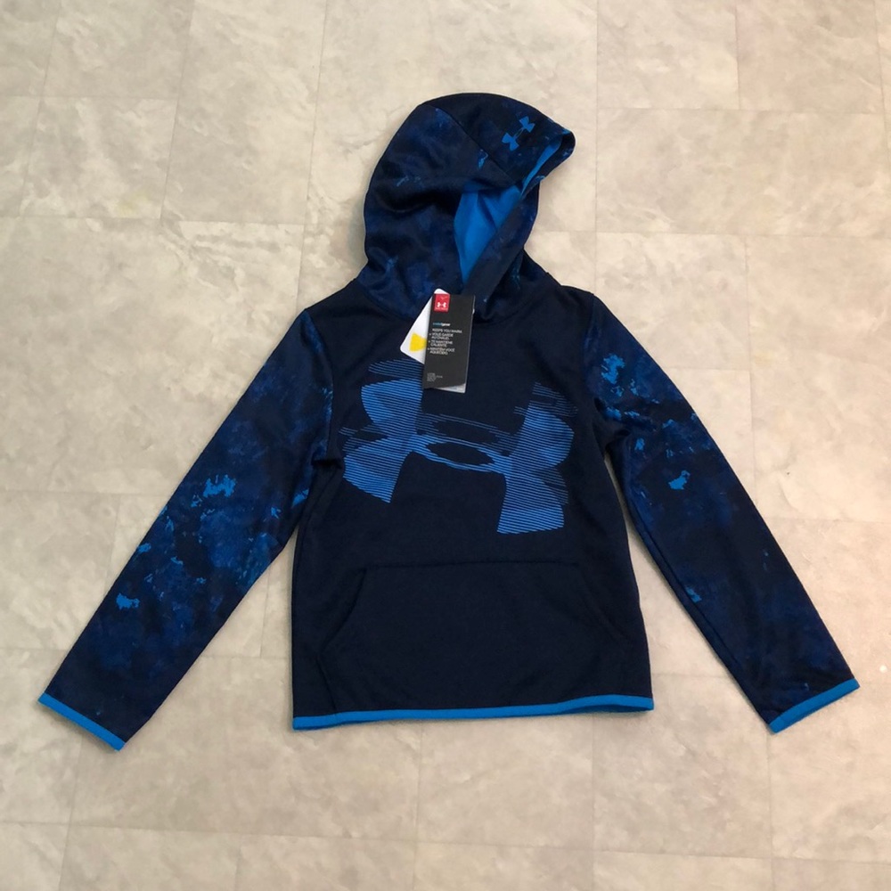 Under Amour Hoodie